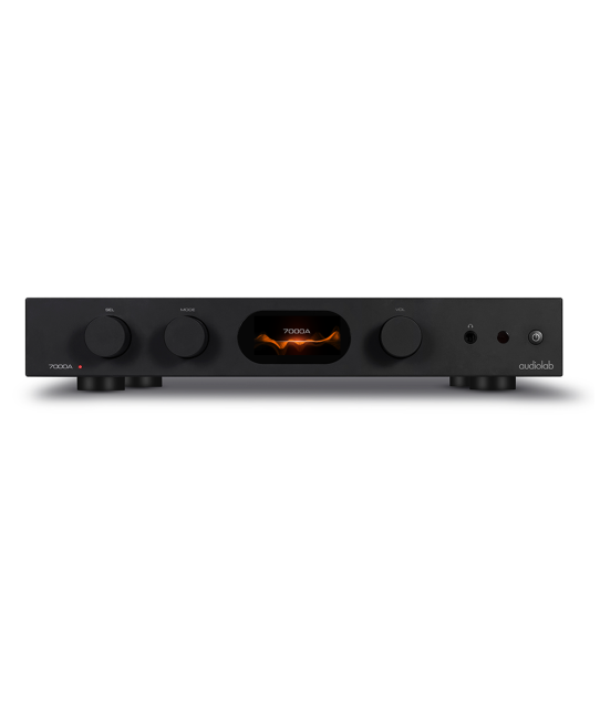 Audiolab 7000A amplificatore integrato Audiolab - 1
