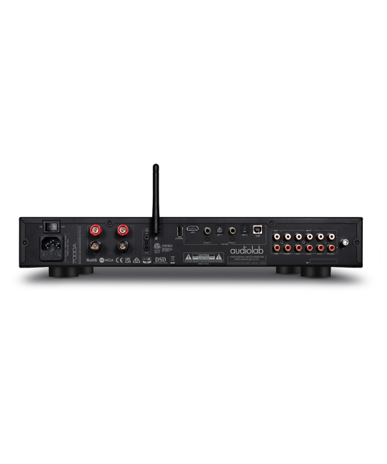 Audiolab 7000A amplificatore integrato Audiolab - 3