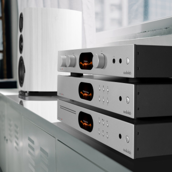 Audiolab 7000A amplificatore integrato Audiolab - 5