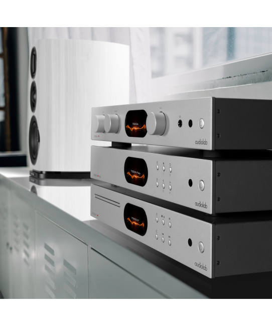 Audiolab 7000A amplificatore integrato Audiolab - 5