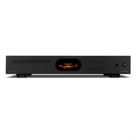 Audiolab 7000CDT lettore CD trasporto Audiolab - 2