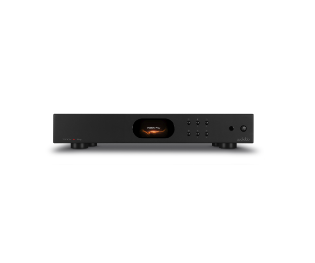 Audiolab 7000N streamer di rete wireless Audiolab - 1
