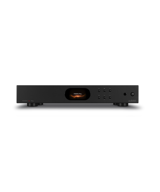 Audiolab 7000N streamer di rete wireless Audiolab - 1