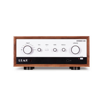 LEAK Stereo 230 amplificatore integrato Hi-end LEAK - 1 2
