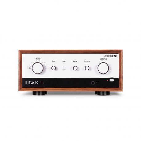 LEAK Stereo 230 amplificatore integrato Hi-end LEAK - 2