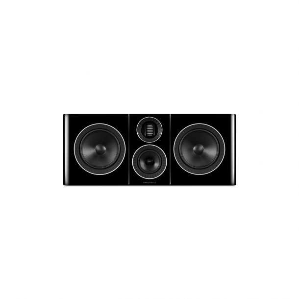 Wharfedale Elysian Center diffusore centrale hi-end wharfedale - 8
