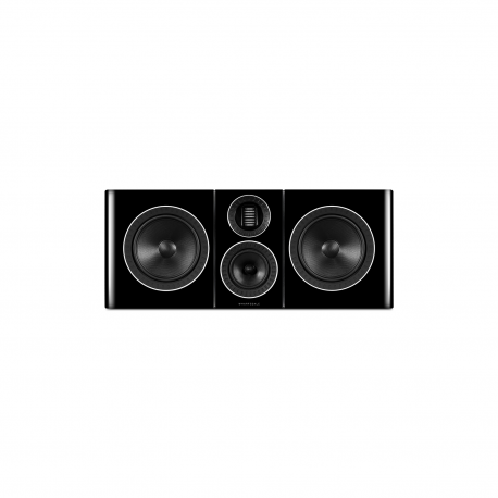 Wharfedale Elysian Center diffusore centrale hi-end wharfedale - 8