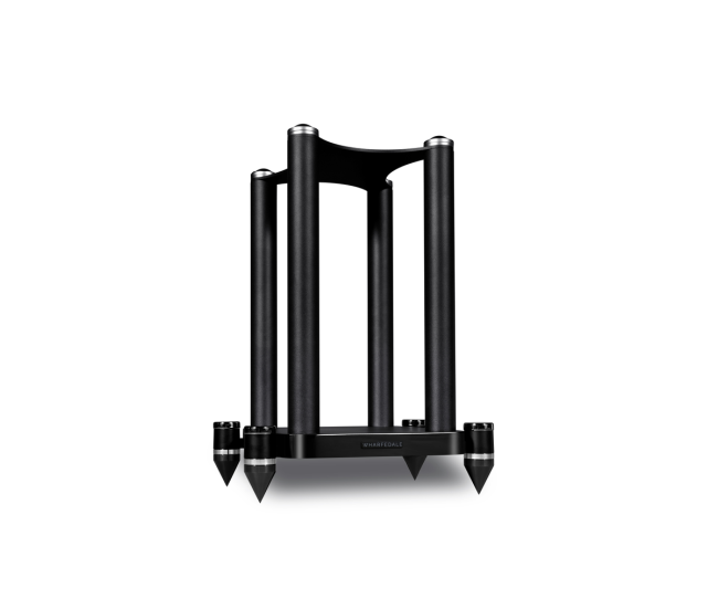 Wharfedale Elysian 1 stand - supporti da pavimento wharfedale - 3
