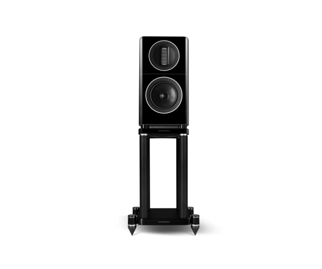 Wharfedale Elysian 1 stand - supporti da pavimento wharfedale - 9