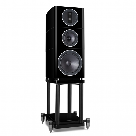 Wharfedale Elysian 2 stand - supporti da pavimento wharfedale - 6