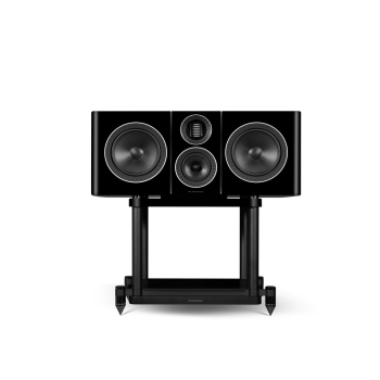 Wharfedale Elysian C stand - supporto da pavimento wharfedale - 7