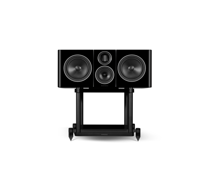 Wharfedale Elysian C stand - supporto da pavimento wharfedale - 7
