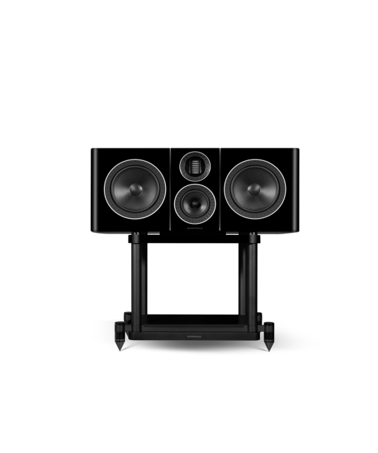 Wharfedale Elysian C stand - supporto da pavimento wharfedale - 7
