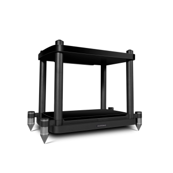 Wharfedale Elysian C stand - supporto da pavimento wharfedale - 1