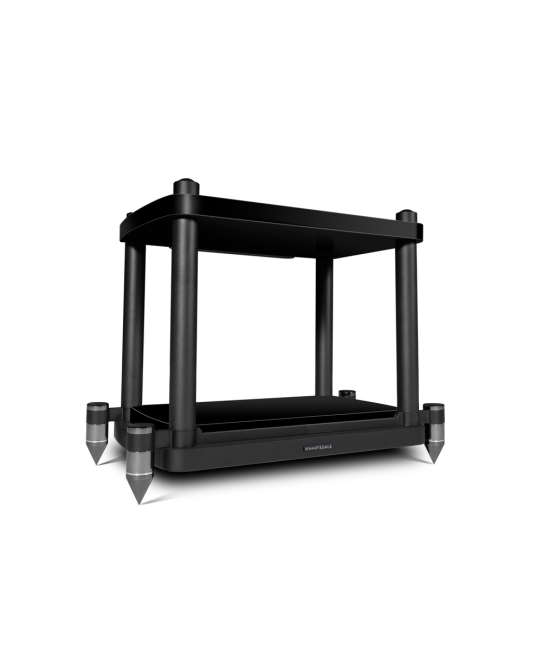 Wharfedale Elysian C stand - supporto da pavimento wharfedale - 1