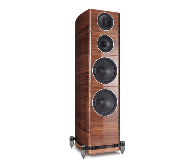 Wharfedale Elysian 4 diffusore da pavimento hi-end wharfedale - 1