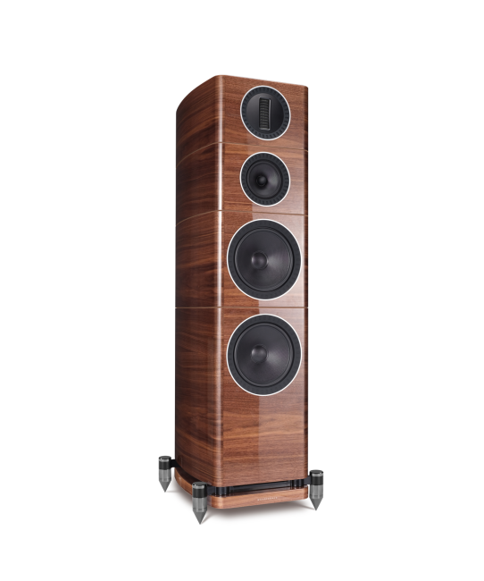 Wharfedale Elysian 4 diffusore da pavimento hi-end wharfedale - 1
