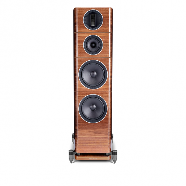 Wharfedale Elysian 4 diffusore da pavimento hi-end wharfedale - 4