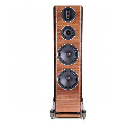 Wharfedale Elysian 4 diffusore da pavimento hi-end wharfedale - 4