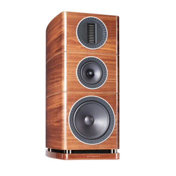 Wharfedale Elysian 2 diffusore da scaffale hi-end wharfedale - 1