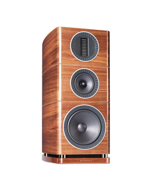 Wharfedale Elysian 2 diffusore da scaffale hi-end wharfedale - 1