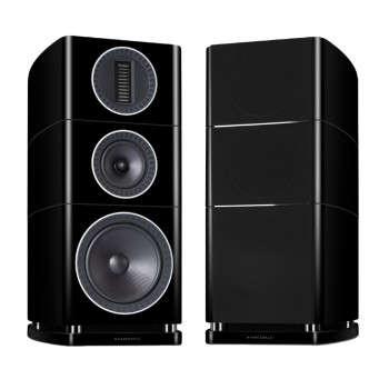 Wharfedale Elysian 2 diffusore da scaffale hi-end wharfedale - 8