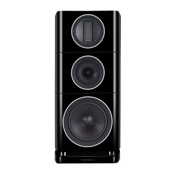 Wharfedale Elysian 2 diffusore da scaffale hi-end wharfedale - 1 2