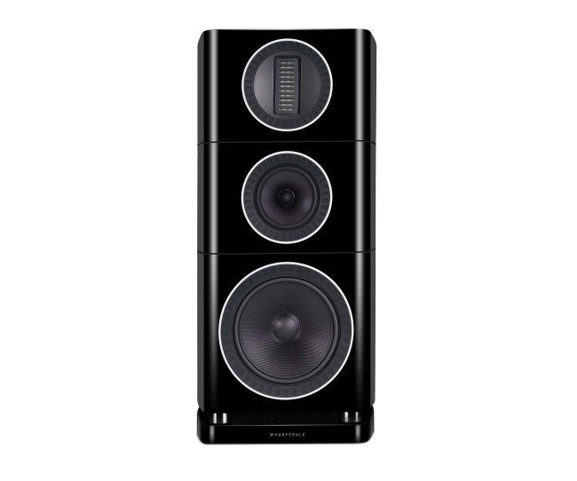 Wharfedale Elysian 2 diffusore da scaffale hi-end wharfedale - 3