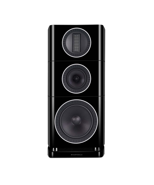 Wharfedale Elysian 2 diffusore da scaffale hi-end wharfedale - 3