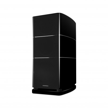 Wharfedale Elysian 2 diffusore da scaffale hi-end wharfedale - 6