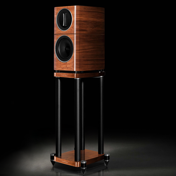 Wharfedale Elysian 1 diffusore da scaffale hi-end wharfedale - 12