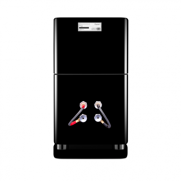 Wharfedale Elysian 1 diffusore da scaffale hi-end wharfedale - 11