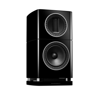 Wharfedale Elysian 1 diffusore da scaffale hi-end wharfedale - 1