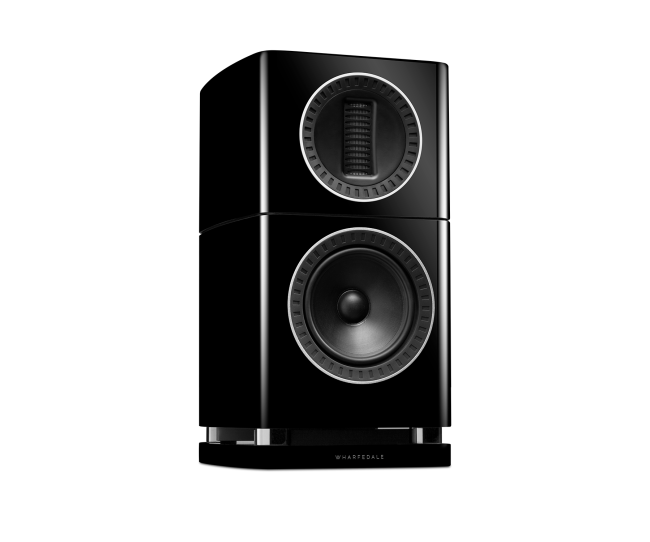 Wharfedale Elysian 1 diffusore da scaffale hi-end wharfedale - 1