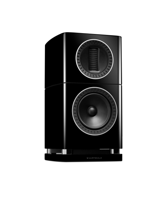 Wharfedale Elysian 1 diffusore da scaffale hi-end wharfedale - 1