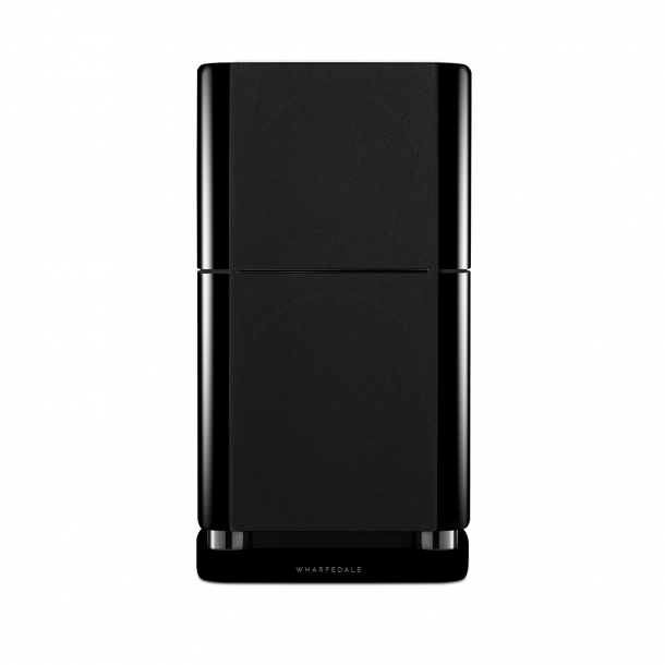 Wharfedale Elysian 1 diffusore da scaffale hi-end wharfedale - 7