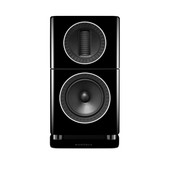 Wharfedale Elysian 1 diffusore da scaffale hi-end wharfedale - 1 2