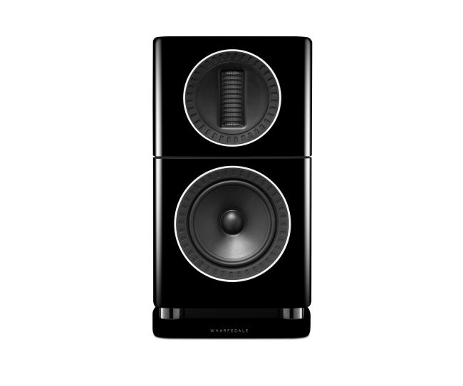 Wharfedale Elysian 1 diffusore da scaffale hi-end wharfedale - 4