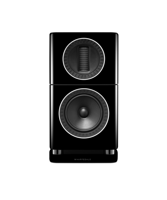 Wharfedale Elysian 1 diffusore da scaffale hi-end wharfedale - 4