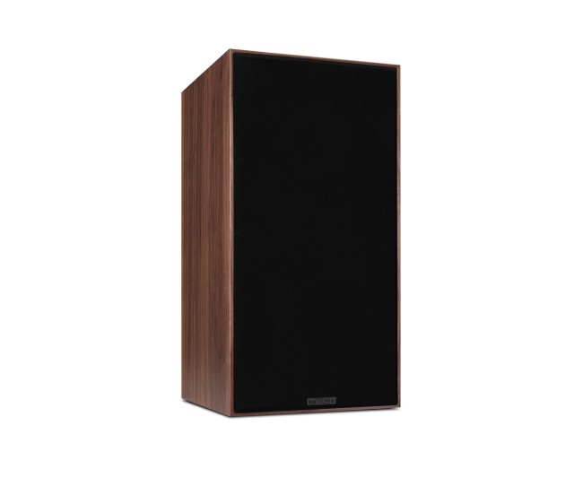 Mission 700 diffusori vintage da scaffale Mission - 5