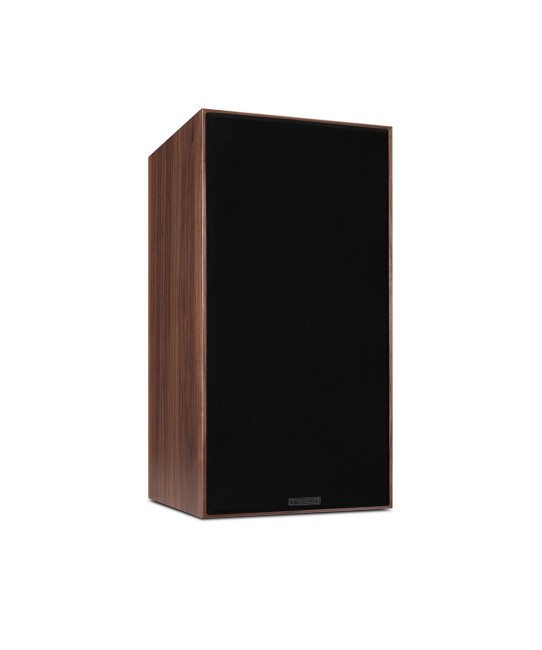 Mission 700 diffusori vintage da scaffale Mission - 5