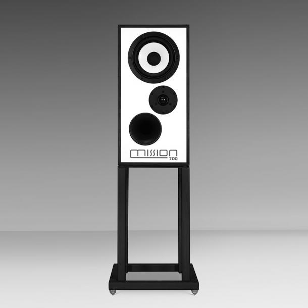 Mission 700 supporti stands da pavimento Mission - 2