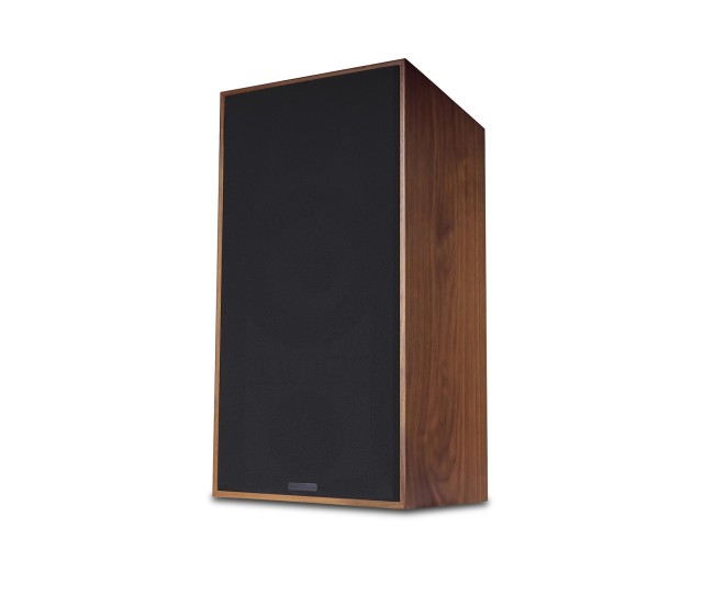 Mission 770 diffusori vintage con stands Mission - 4