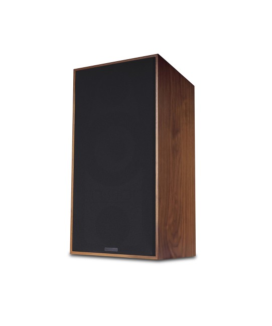 Mission 770 diffusori vintage con stands Mission - 4