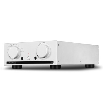 Mission 778X – Amplificatore Integrato HiFi con DAC ESS Sabre