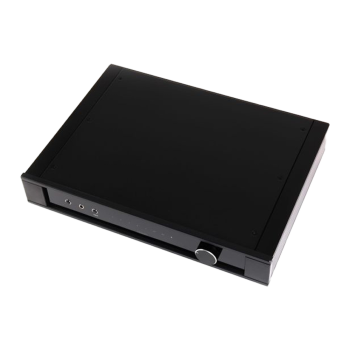 Rega Elex MK4 amplificatore integrato high end Rega - 1 2