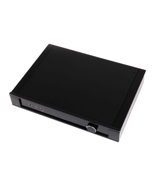 Rega Elex MK4 amplificatore integrato high end Rega - 2