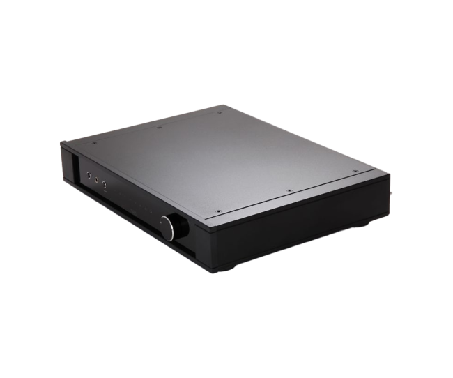 Rega Elex MK4 amplificatore integrato high end Rega - 3