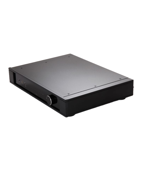 Rega Elex MK4 amplificatore integrato high end Rega - 3