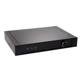 Rega Elex MK4 amplificatore integrato high end Rega - 1